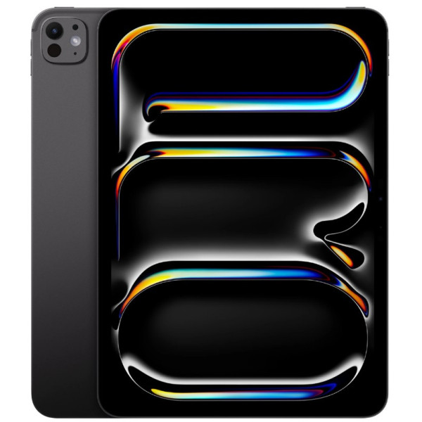 Apple iPad Pro 13 2025 Wi-Fi 256GB Space Black (MDYJ4)