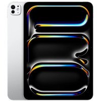 Apple iPad Pro 13 2025 Wi-Fi + Cellular 1TB Silver (ME8F4)