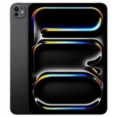 Apple iPad Pro 13 2025 Wi-Fi + Cellular 1TB Space Black with Nano-texture Glass (ME8G4)
