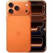 Apple iPhone 17 Pro Max 1TB eSIM Cosmic Orange (MFXP4)