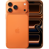 Apple iPhone 17 Pro Max 512GB Cosmic Orange (MFYT4)(Used)