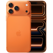 Apple iPhone 17 Pro Max 512GB Cosmic Orange (MFYT4) (уценка)