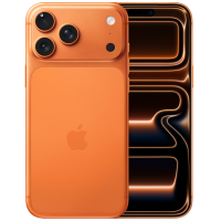 Apple iPhone 17 Pro Max 512GB Cosmic Orange (MFYT4) (уценка)