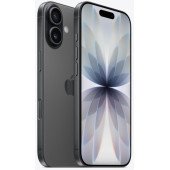 Apple iPhone 17 256GB eSIM Black (MG464)