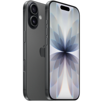 Apple iPhone 17 256GB eSIM Black (MG464) (No box)