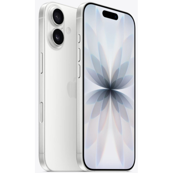 Apple iPhone 17 256GB eSIM White (MG474) - фото Apple iPhone 17 256GB eSIM White (MG474)