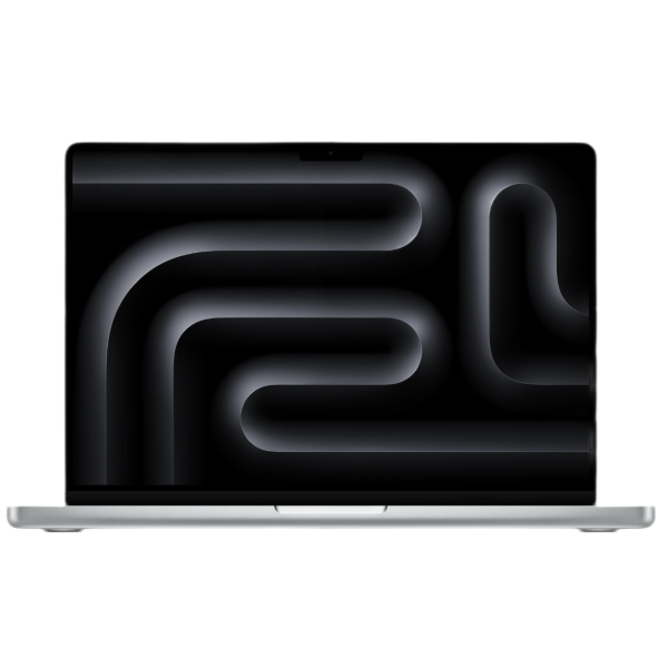 Apple MacBook Pro 14" 2026 Apple M5 Pro 15-core CPU 24 GB 1TB Silver (MGDN4)