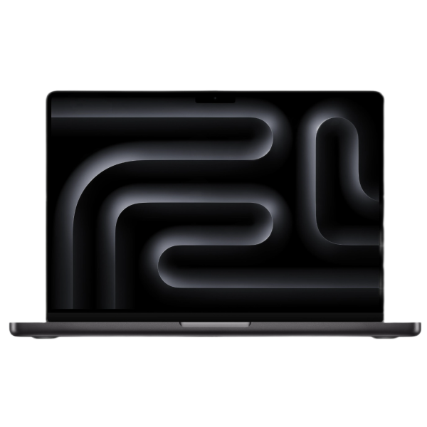 Apple MacBook Pro 14" 2026 Apple M5 Pro 15-core CPU 24 GB 1TB Space Black (MGDR4)