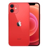 Apple iPhone 12 Mini 128GB (PRODUCT)RED (MGE53) UACRF