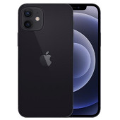 Apple iPhone 12 128GB (Black) (MGJA3) (used)