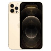 Apple iPhone 12 Pro 256GB (Gold) (MGMR3)(No Box)
