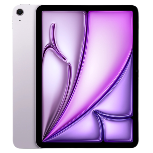 Apple iPad Air 11 2026 Wi-Fi 1TB Purple (MH3K4)