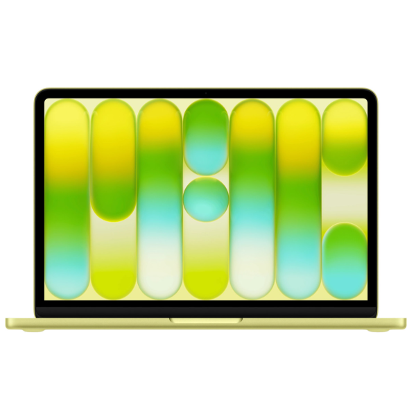 Apple MacBook Neo 256GB Citrus (MHFD4)