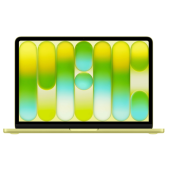 Apple MacBook Neo 512GB Citrus (MHFE4)