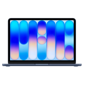 Apple MacBook Neo 512GB Indigo (MHFG4)