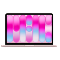 Apple MacBook Neo 256GB Blush (MHFH4)