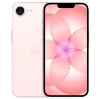 Apple iPhone 17e 256GB eSIM Soft Pink (MHRQ4) (No Box)