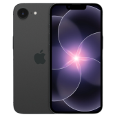 Apple iPhone 17e 512GB Black (MHRY4)