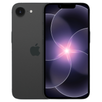 Apple iPhone 17e 256GB Black (MHRV4)