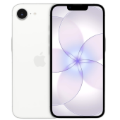 Apple iPhone 17e 512GB eSIM White (MHRU4)