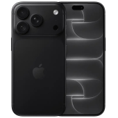 Apple iPhone 18 Pro 512GB eSIM Black (MJQ74,MJR94)