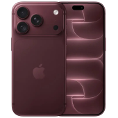 Apple iPhone 18 Pro 512GB eSIM Burgundy (MJQ94,MJRD4)