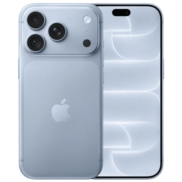 Apple iPhone 18 Pro 1TB eSIM Glacier (MJQF4,MJRJ4)
