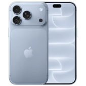 Apple iPhone 18 Pro 512GB eSIM Glacier (MJQA4,MJRE4)