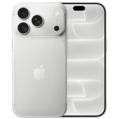 Apple iPhone 18 Pro 512GB Silver (MJRV4)