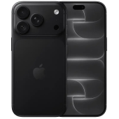 Apple iPhone 18 Pro Max 1TB eSIM Black (MJWD4,MJXE4)
