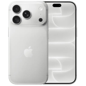 Apple iPhone 18 Pro Max 512GB eSIM Silver (MJW94,MJXA4)