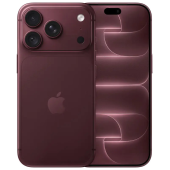 Apple iPhone 18 Pro Max 1TB eSIM Burgundy (MJWF4,MJXG4)