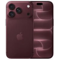 Apple iPhone 18 Pro Max 256GB eSIM Burgundy (MJW64,MJX74)
