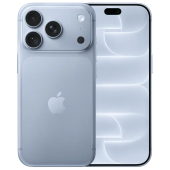 Apple iPhone 18 Pro Max 512GB eSIM Glacier (MJWC4,MJXD4)
