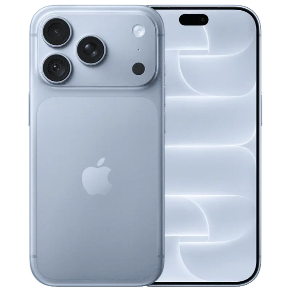 Apple iPhone 18 Pro Max 256GB eSIM Glacier (MJW74,MJX84)