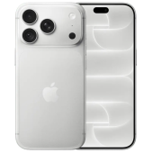 Apple iPhone 18 Pro Max 512GB Silver (MJXU4)