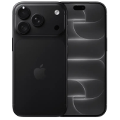 Apple iPhone 18 Pro Max 2TB Black (MJY24)