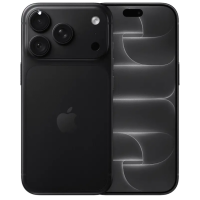 Apple iPhone 18 Pro Max 1TB Black (MJXX4)