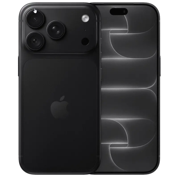 Apple iPhone 18 Pro Max 256GB Black (MJXN4) - фото Apple iPhone 18 Pro Max 256GB Black (MJXN4)