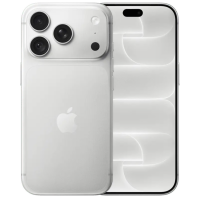 Apple iPhone 18 Pro Max 2TB Silver (MJY34)