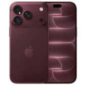 Apple iPhone 18 Pro Max 1TB Burgundy (MJY04)
