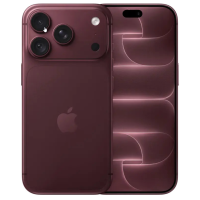 Apple iPhone 18 Pro Max 512GB Burgundy (MJXV4)