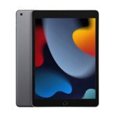 Apple iPad 10.2 2021 Wi-Fi 64GB Space Gray (MK2K3) UACRF