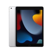 Apple iPad 10.2 2021 Wi-Fi 64GB Silver (MK2L3)