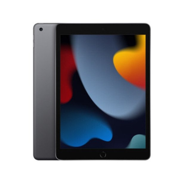 Apple iPad 10.2 2021 Wi-Fi + Cellular 64GB Space Gray (MK663)