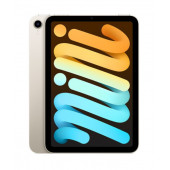 Apple iPad mini 6 Wi-Fi + Cellular 64GB Starlight (MK8C3)