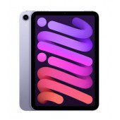 Apple iPad mini 6 Wi-Fi + Cellular 256GB Purple (MK8K3)