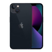 Apple iPhone 13 128GB Dual Sim Midnight (MLDU3)