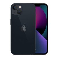 Apple iPhone 13 128GB Dual Sim Midnight (MLDU3)