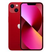Apple iPhone 13 128GB Dual Sim PRODUCT RED (MLDX3)